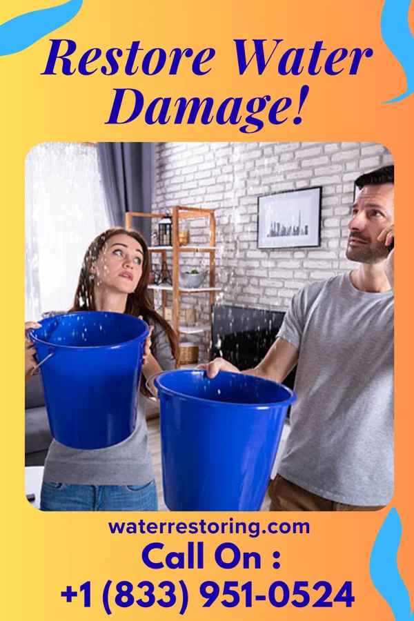 water restoration Vanguard Flood Cleanup Masters Basile